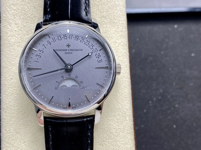 Casual VACHERON CONSTANTIN Watches 204601