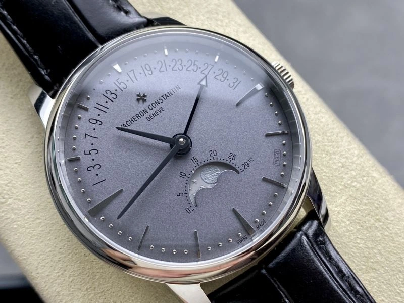 Casual VACHERON CONSTANTIN Watches 204601