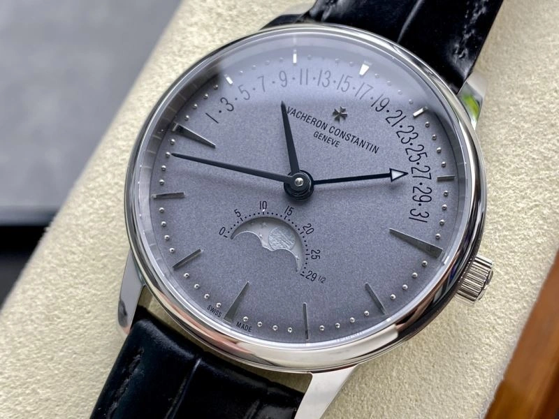 Casual VACHERON CONSTANTIN Watches 204601