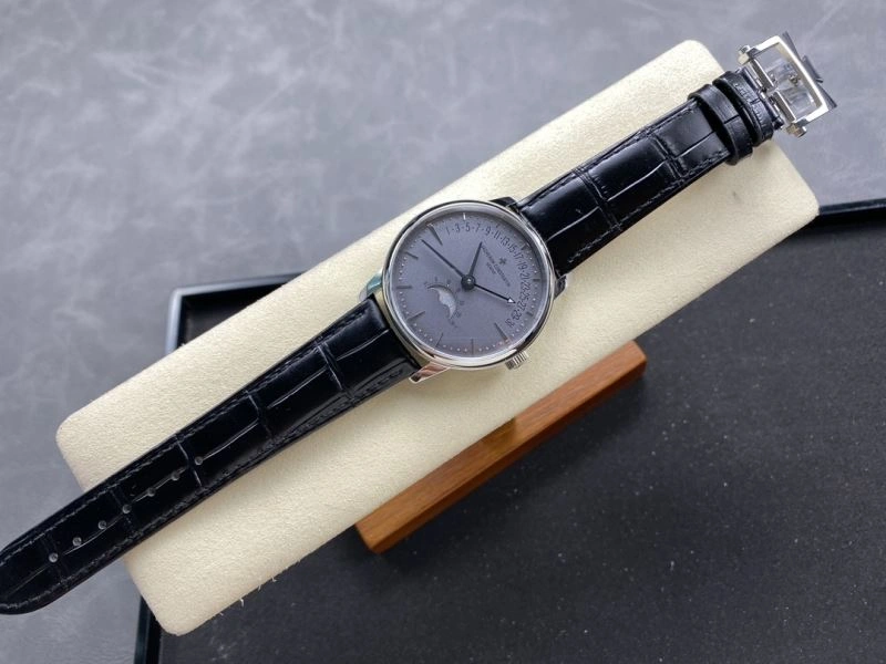 Casual VACHERON CONSTANTIN Watches 204601