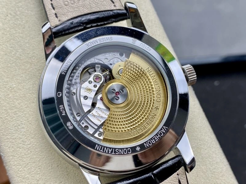 Casual VACHERON CONSTANTIN Watches 204601