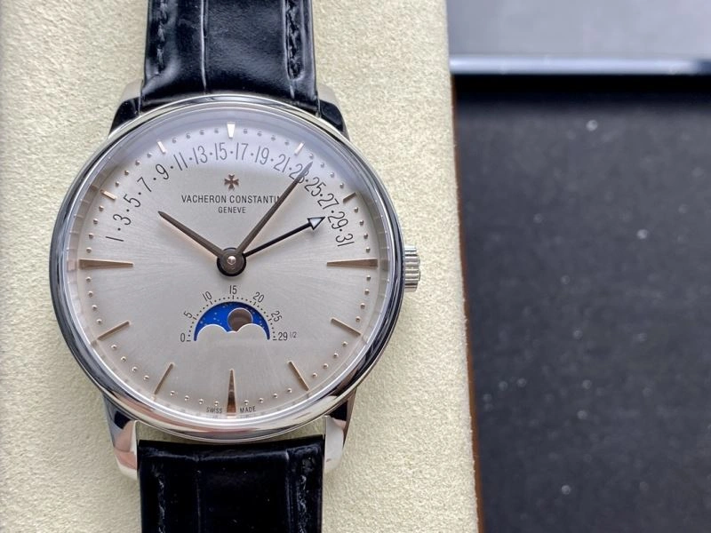 Efficient VACHERON CONSTANTIN Watches 204570