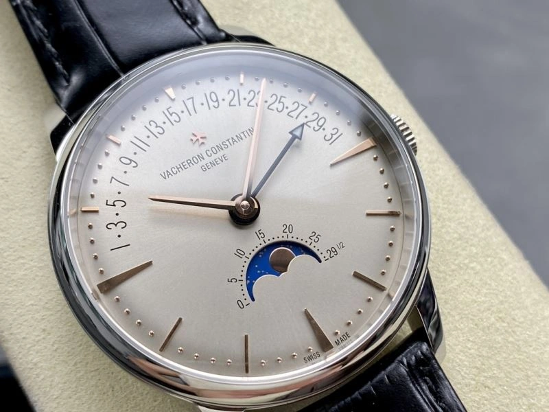 Efficient VACHERON CONSTANTIN Watches 204570