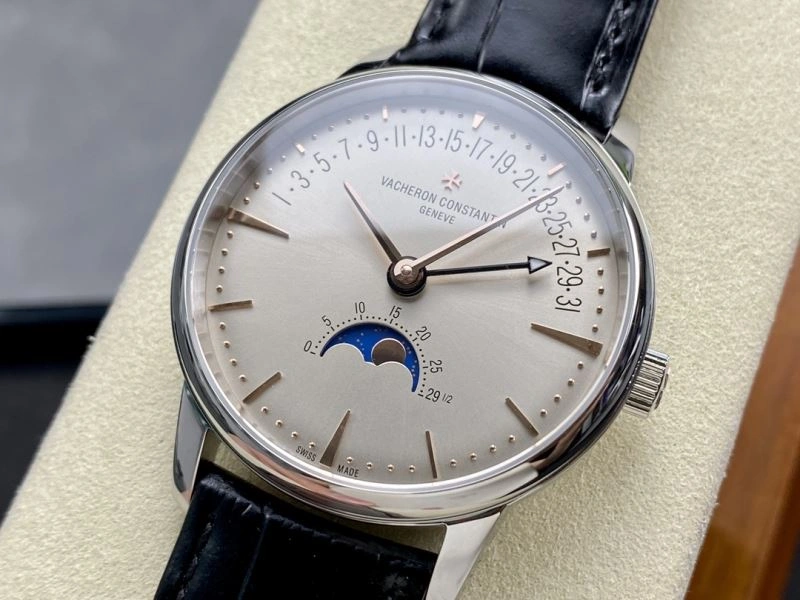 Efficient VACHERON CONSTANTIN Watches 204570