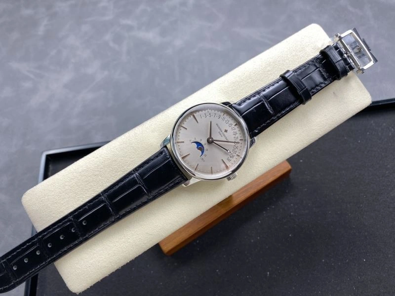 Efficient VACHERON CONSTANTIN Watches 204570
