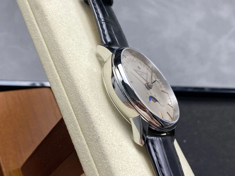 Efficient VACHERON CONSTANTIN Watches 204570