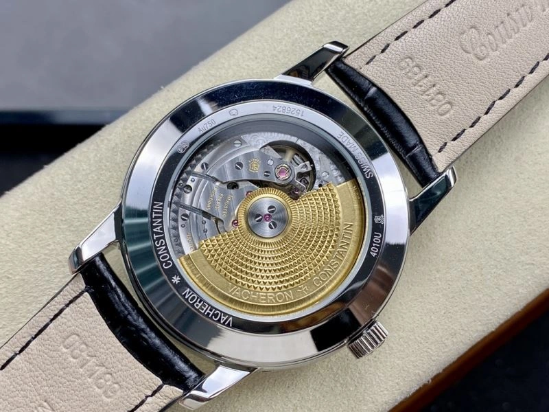 Efficient VACHERON CONSTANTIN Watches 204570