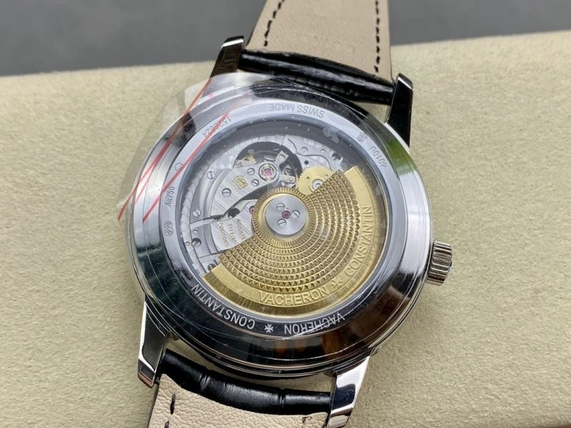 VACHERON CONSTANTIN Watches Original 204568