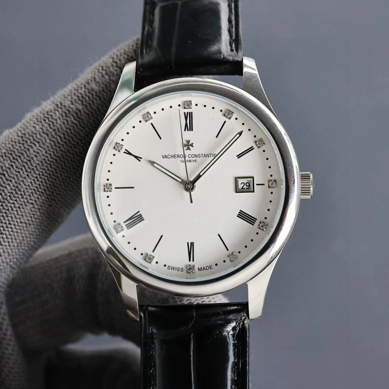 Tailored VACHERON CONSTANTIN Watches 204567