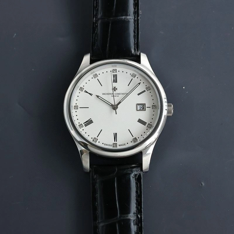 Tailored VACHERON CONSTANTIN Watches 204567
