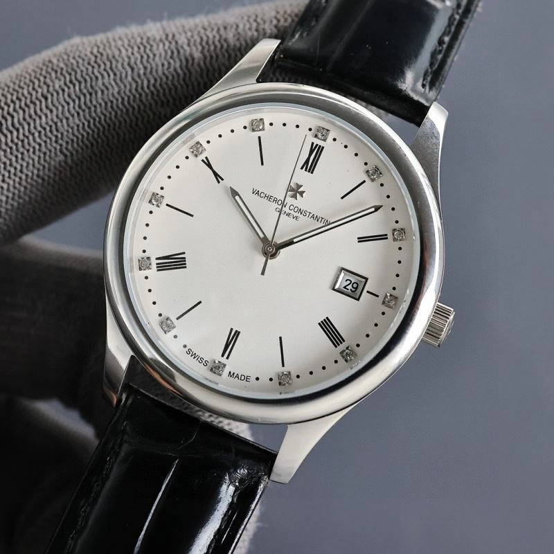 Tailored VACHERON CONSTANTIN Watches 204567