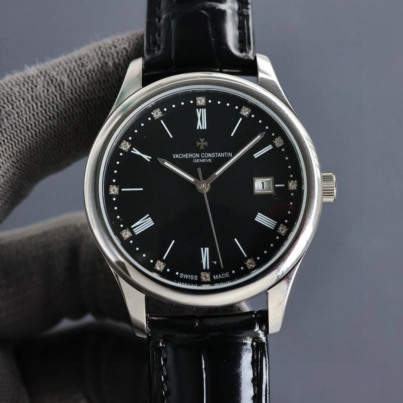 Tailored VACHERON CONSTANTIN Watches 204567
