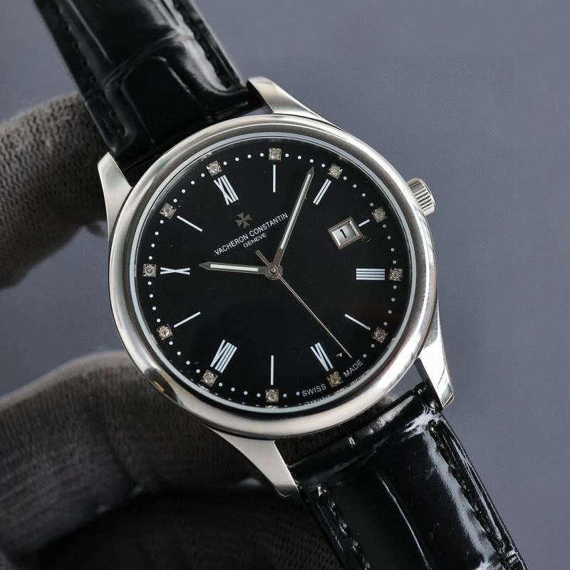 Tailored VACHERON CONSTANTIN Watches 204567
