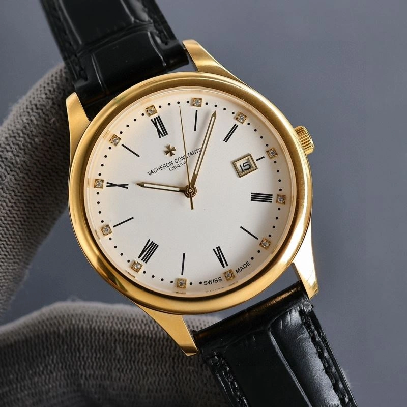 VACHERON CONSTANTIN Watches Supportive 204573