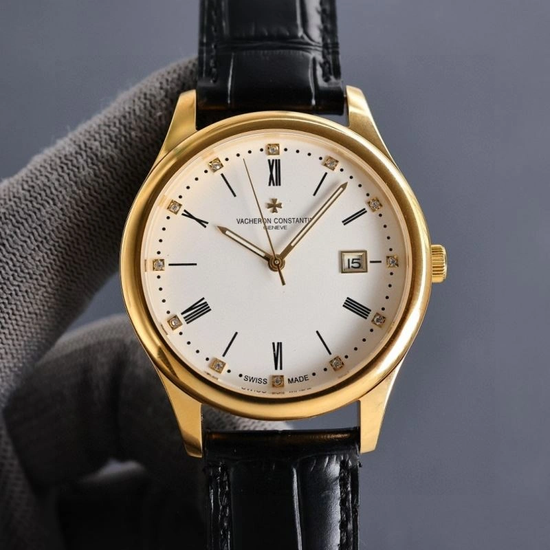 VACHERON CONSTANTIN Watches Supportive 204573