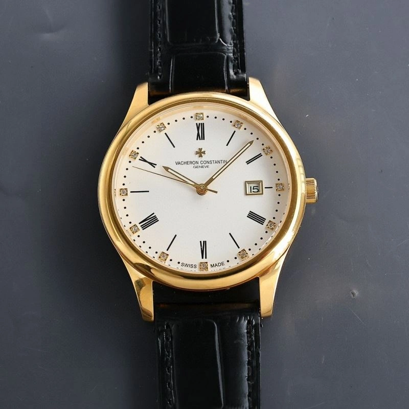 VACHERON CONSTANTIN Watches Supportive 204573