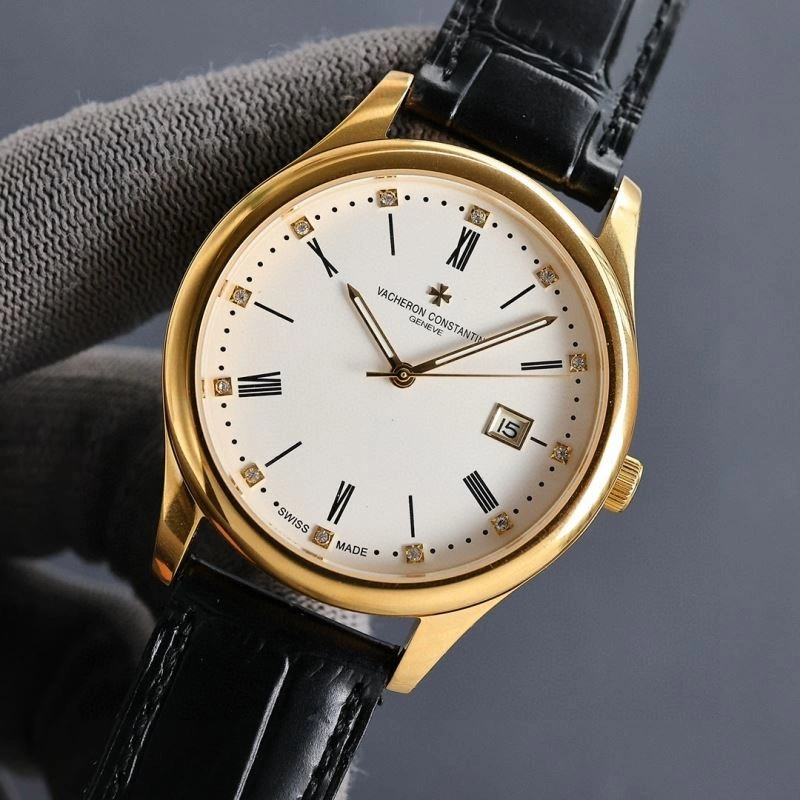 VACHERON CONSTANTIN Watches Supportive 204573