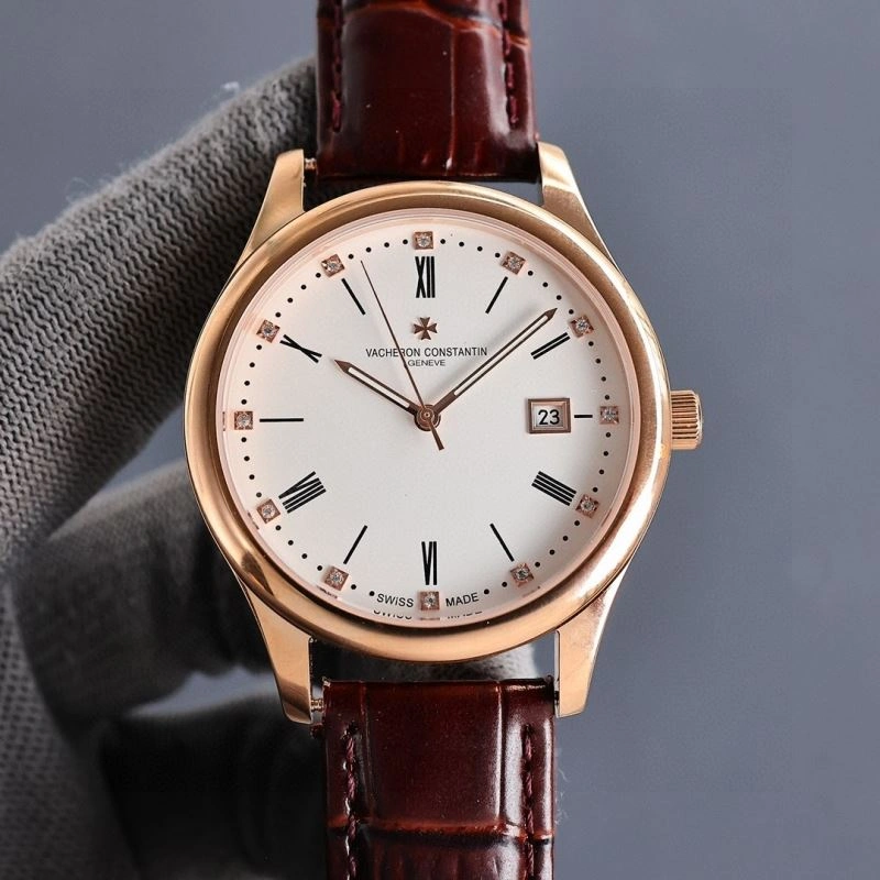 VACHERON CONSTANTIN Watches Supportive 204573