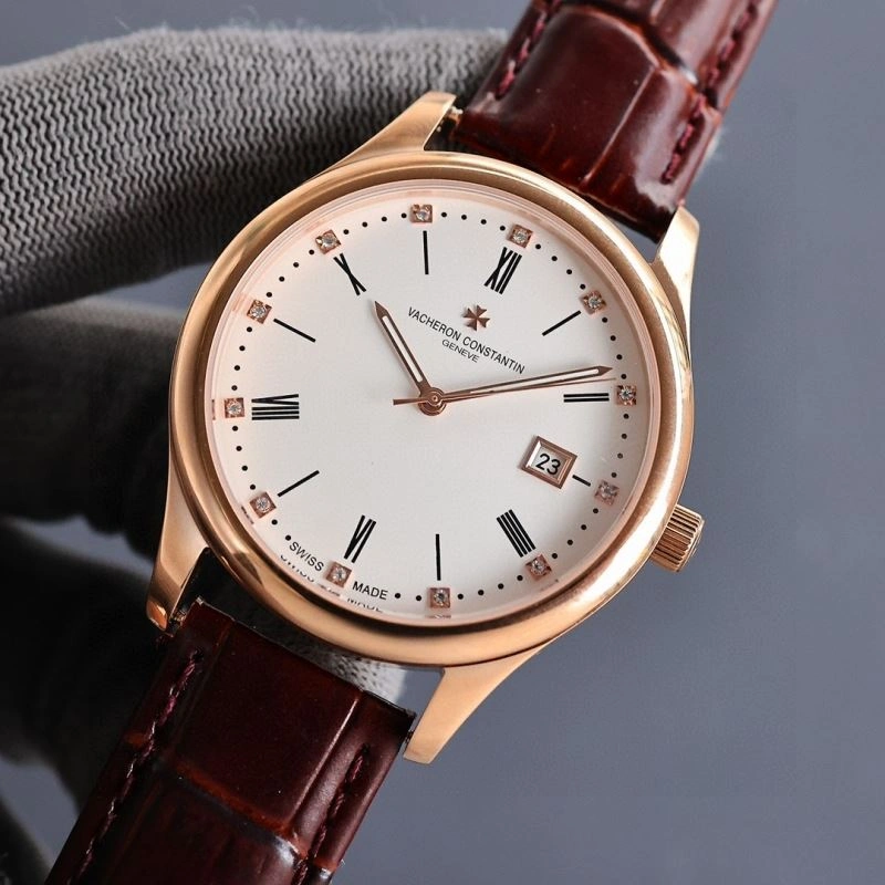 VACHERON CONSTANTIN Watches Supportive 204573