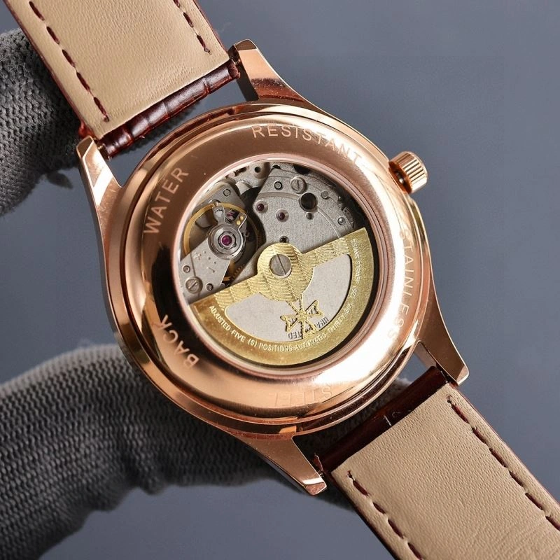 VACHERON CONSTANTIN Watches Supportive 204573