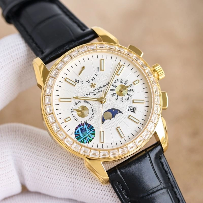 BestValue VACHERON CONSTANTIN Watches 204566