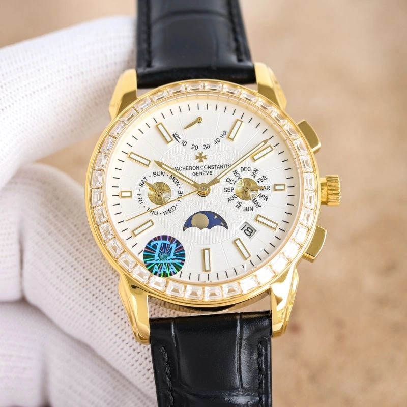 BestValue VACHERON CONSTANTIN Watches 204566