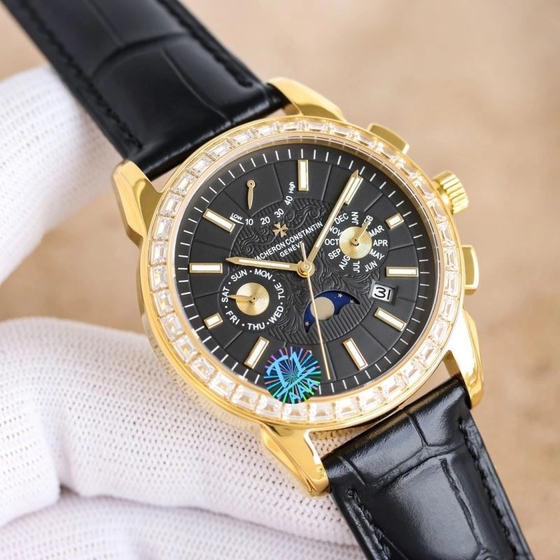 BestValue VACHERON CONSTANTIN Watches 204566