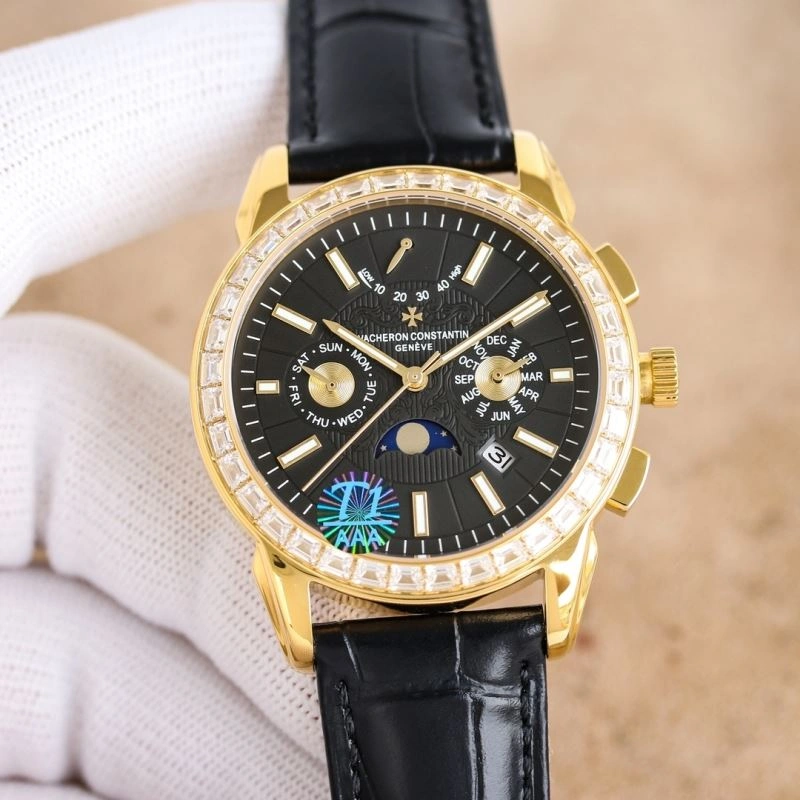 BestValue VACHERON CONSTANTIN Watches 204566