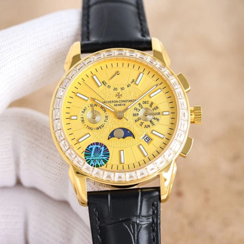 BestValue VACHERON CONSTANTIN Watches 204566