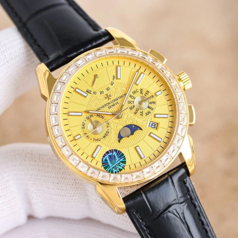 BestValue VACHERON CONSTANTIN Watches 204566
