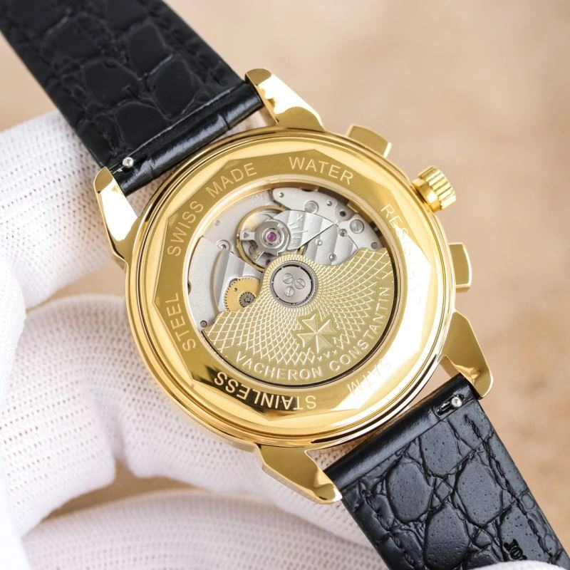 BestValue VACHERON CONSTANTIN Watches 204566