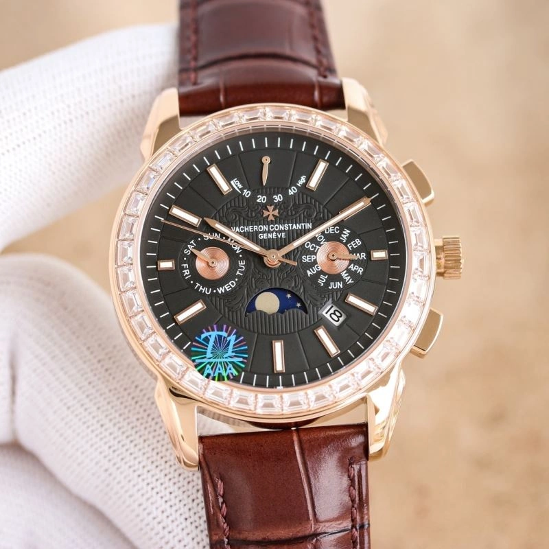 VACHERON CONSTANTIN Watches HighPerformance 204565