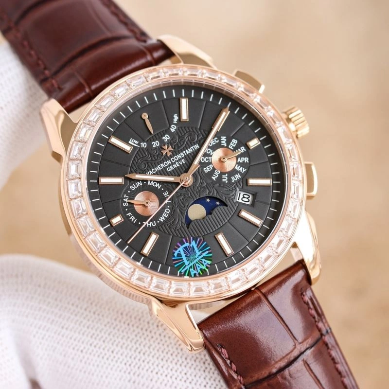 VACHERON CONSTANTIN Watches HighPerformance 204565