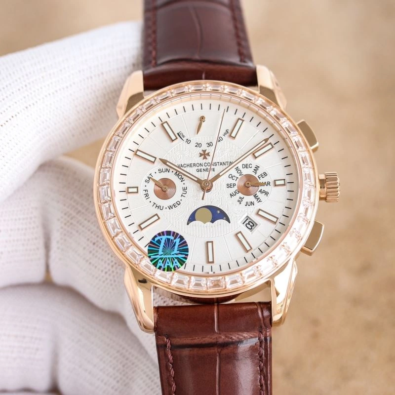 VACHERON CONSTANTIN Watches HighPerformance 204565
