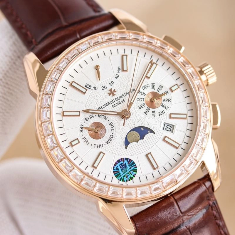 VACHERON CONSTANTIN Watches HighPerformance 204565