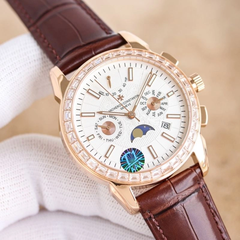 VACHERON CONSTANTIN Watches HighPerformance 204565