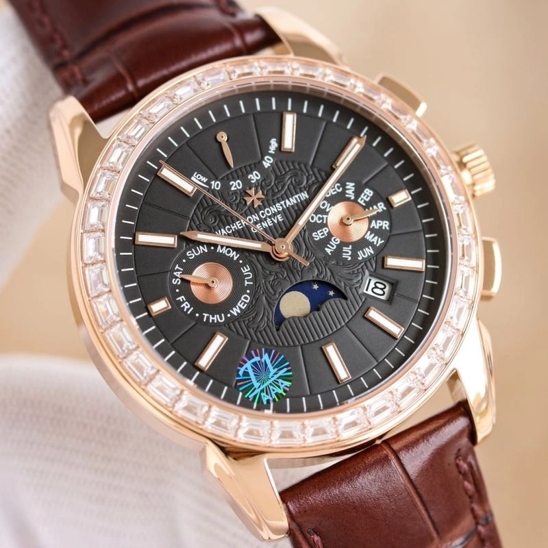VACHERON CONSTANTIN Watches HighPerformance 204565
