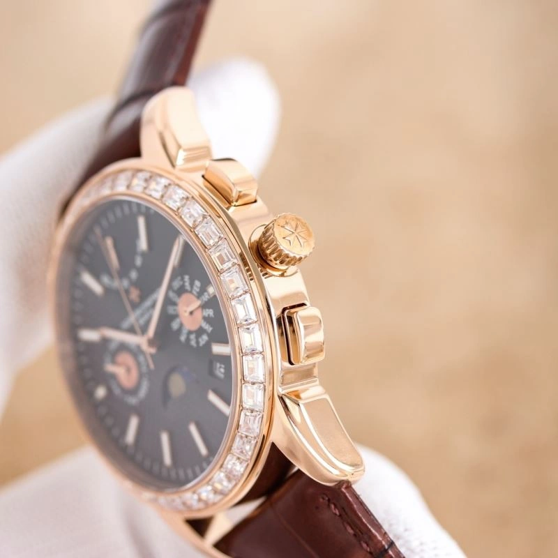 VACHERON CONSTANTIN Watches HighPerformance 204565