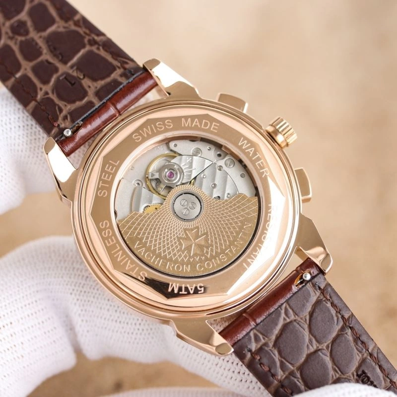 VACHERON CONSTANTIN Watches HighPerformance 204565