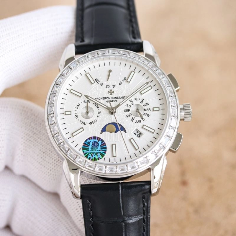 Durable VACHERON CONSTANTIN Watches 204564