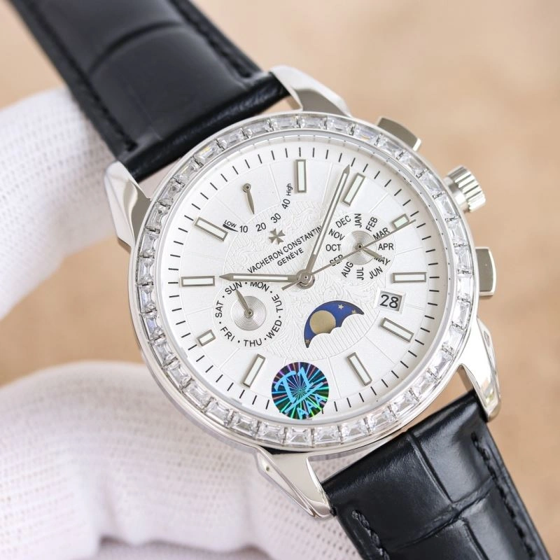 Durable VACHERON CONSTANTIN Watches 204564