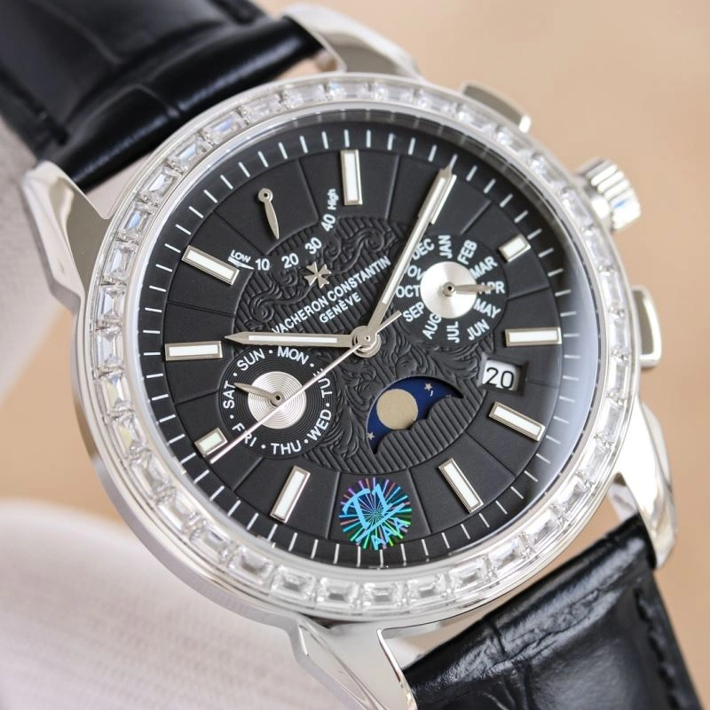 Durable VACHERON CONSTANTIN Watches 204564