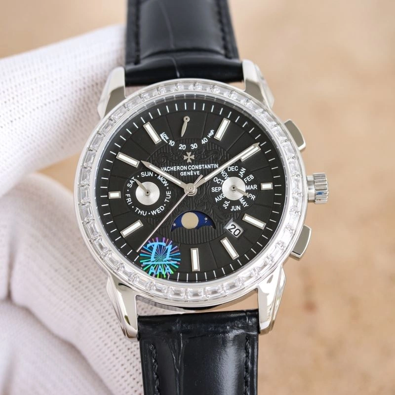 Durable VACHERON CONSTANTIN Watches 204564