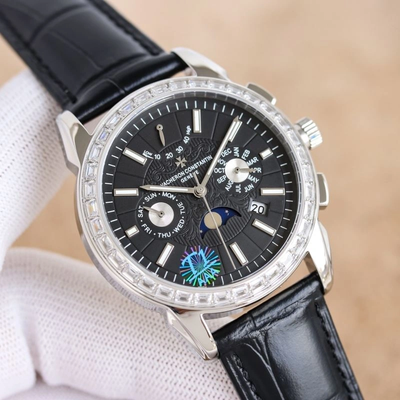 Durable VACHERON CONSTANTIN Watches 204564