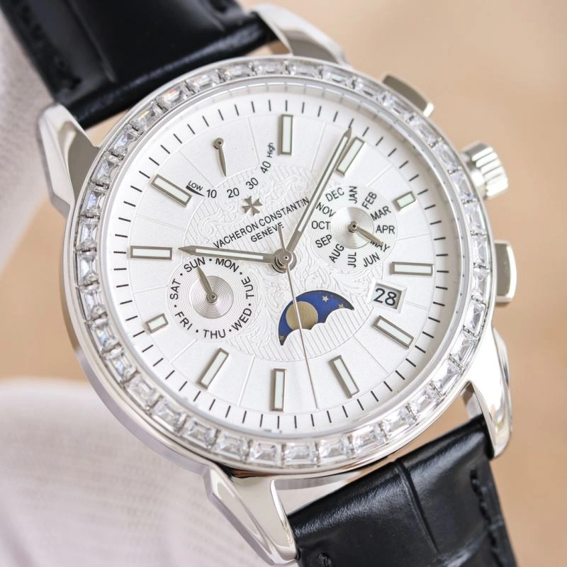 Durable VACHERON CONSTANTIN Watches 204564