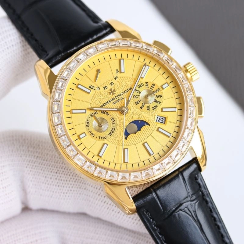 HighQuality VACHERON CONSTANTIN Watches 204562