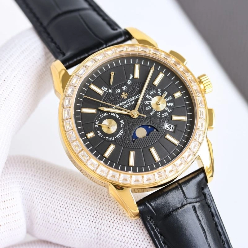 HighQuality VACHERON CONSTANTIN Watches 204562