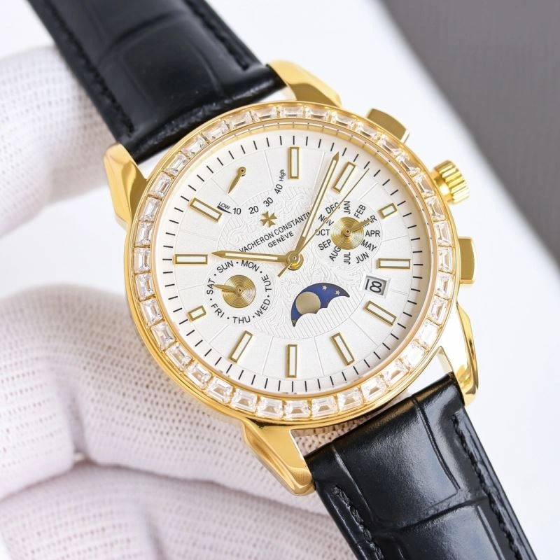 HighQuality VACHERON CONSTANTIN Watches 204562
