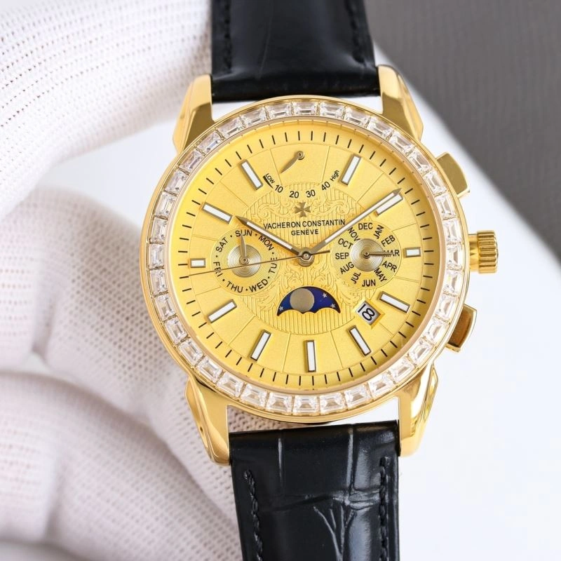 HighQuality VACHERON CONSTANTIN Watches 204562