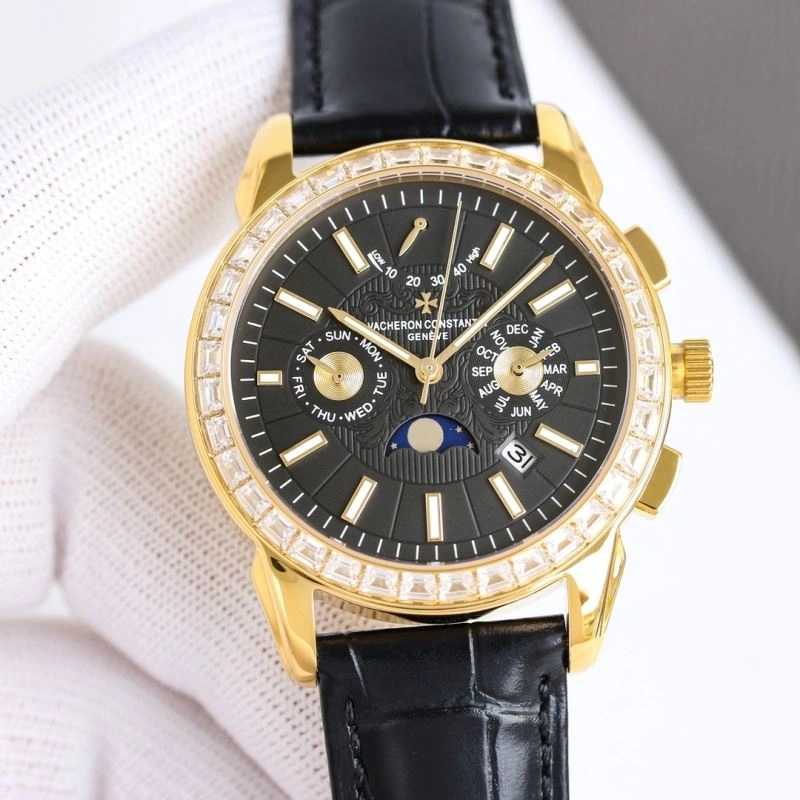 HighQuality VACHERON CONSTANTIN Watches 204562